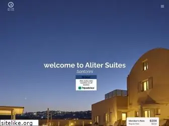 alitersuites.com