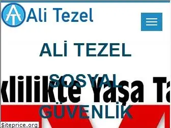 alitezel.com