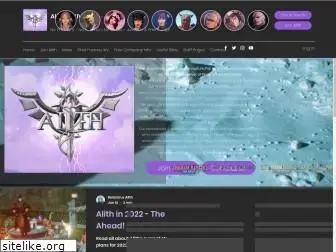 alithffxiv.com