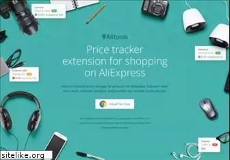 alitools.io