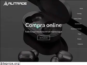 alitrade.com.ar
