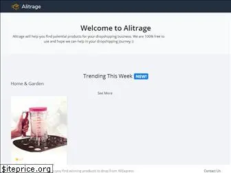 alitrage.com