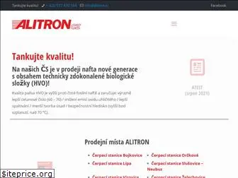 alitron.cz