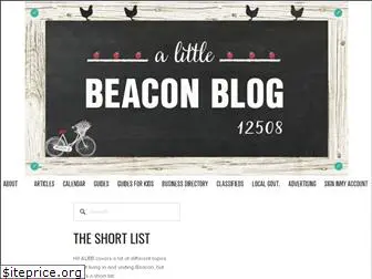 alittlebeaconblog.com