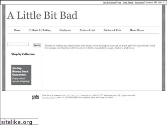 alittlebitbad.com