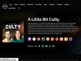 alittlebitculty.com