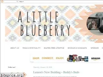 alittleblueberry.com