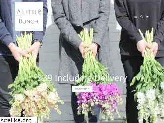 alittlebunch.com.au