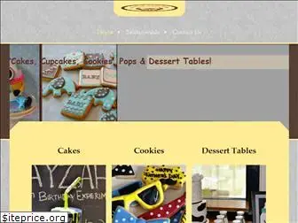 alittlecakeshop.com