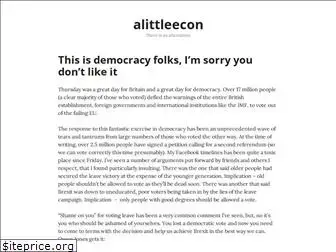 alittleecon.wordpress.com