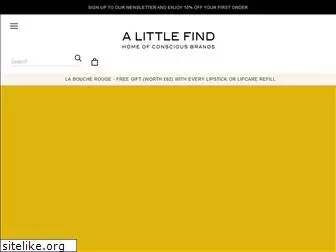 alittlefind.com