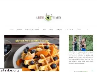 alittleinsanity.com