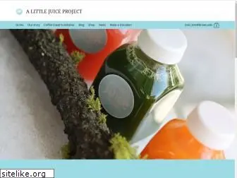 alittlejuiceproject.org