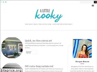 alittlekooky.com