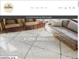 alittlemorocco.com.au