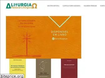 aliturgia.com