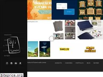 aliturker.net