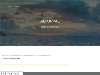 aliuppal.com