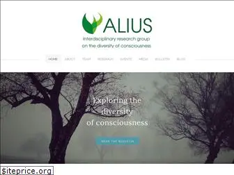 aliusresearch.org