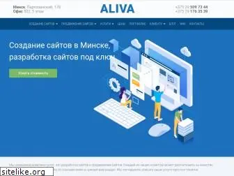 aliva.by