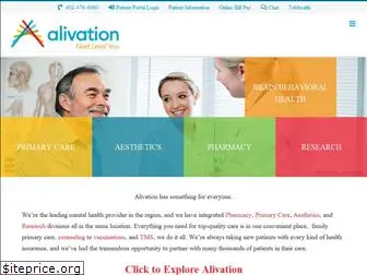 alivation.com