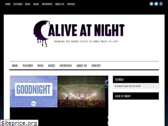 alive-at-night.com