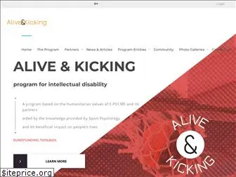 alive-kicking.org