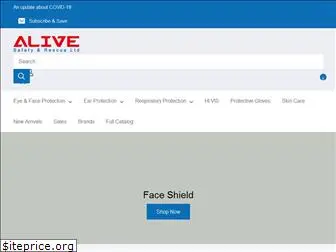 alive-sr.co.uk