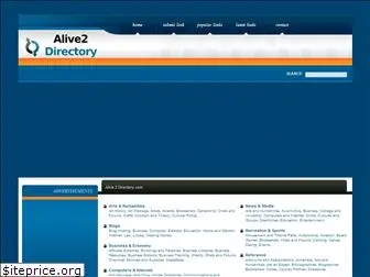 alive2directory.com