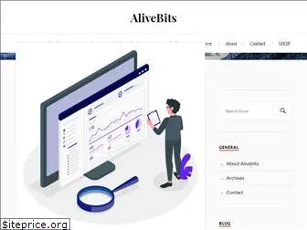 alivebits.com