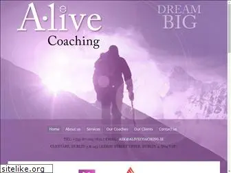 alivecoaching.ie