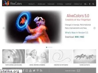 alivecolors.com