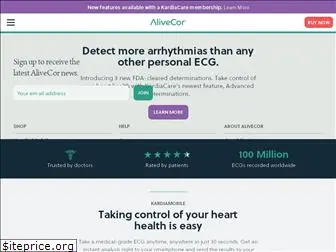 alivecor.co.uk