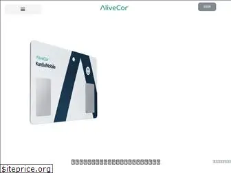 alivecor.com.hk