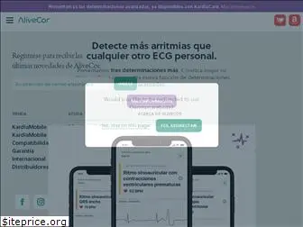 alivecor.es