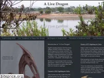 alivedragon.com