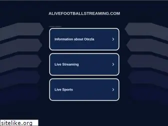 alivefootballstreaming.com