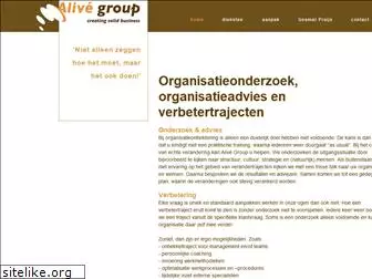 alivegroup.nl