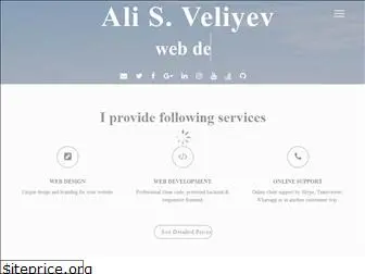 aliveliyev.com