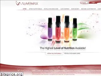 alivemax.com