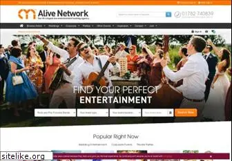 alivenetwork.com