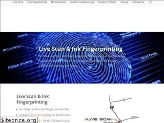 alivescan.com