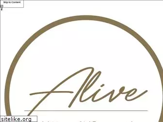 aliveyogapilates.com.au