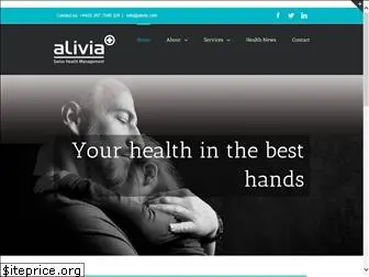 alivia.com