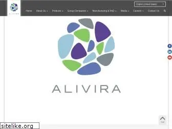 alivira.co