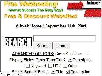 aliweb.com