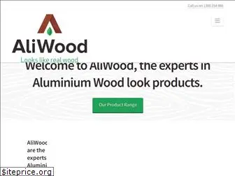 aliwood.com.au