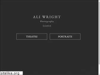 aliwrightphotography.com