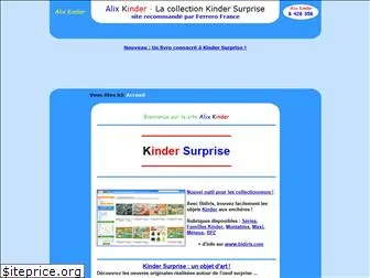 alixkinder.com