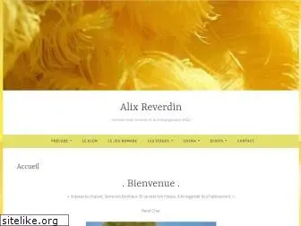 alixreverdin.com